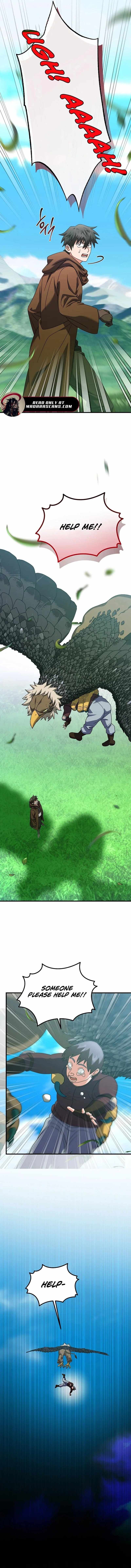 Master of All Skills Chapter 8 10